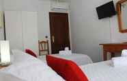 Bedroom 5 Pension As Burgas