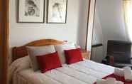 Bedroom 3 Pension As Burgas