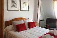 Bedroom Pension As Burgas