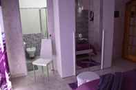 Toilet Kamar B&B Il Cuore dellEtna