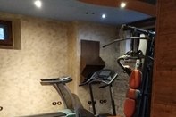 Fitness Center Cal Senyoret