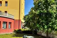 Exterior Prato Verde Ristohotel