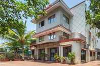Exterior Hotel Samudra City