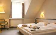 Phòng ngủ 6 Hotel Wikingerhof