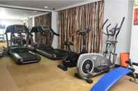 Fitness Center Empires Hotel Bhubaneswar