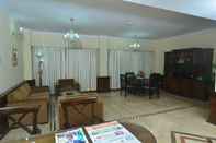 Ruang Umum Empires Hotel Bhubaneswar
