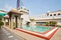 Swimming Pool Empires Hotel Bhubaneswar
