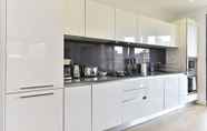 Kamar Tidur 6 Liverpool Street City Apartments