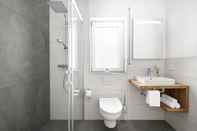 In-room Bathroom Landgasthof Kranz