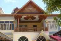 ภายนอกอาคาร Mr. Charles Guest House - Hostel