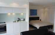 Bedroom 5 Serviced Apartments Leeds 3