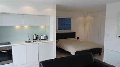 Bedroom 4 Serviced Apartments Leeds 3