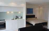 Kamar Tidur 5 Serviced Apartments Leeds 3