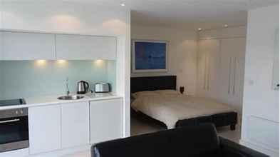 Kamar Tidur 4 Serviced Apartments Leeds 3