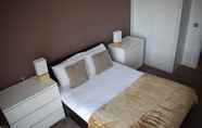 Kamar Tidur 6 Serviced Apartments Leeds 3