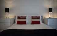 Bedroom 4 Serviced Apartments Leeds 3