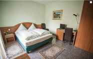 Phòng ngủ 7 Hotel Garda