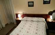 Kamar Tidur 4 Hostal Mayo