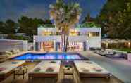 Swimming Pool 2 Casa India Ibiza