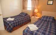 Bedroom 5 Ly105644 - Indian Ridge - 4 Bed 2 Baths Villa