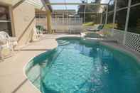 Swimming Pool Ly105644 - Indian Ridge - 4 Bed 2 Baths Villa