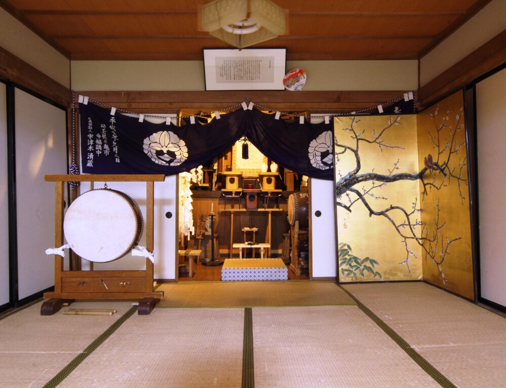 Lobi 2 Yokokura-inn