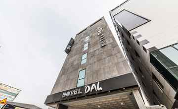 Exterior 4 Hotel Dal