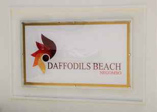 Lobi 4 Daffodils Beach Negombo