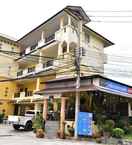 EXTERIOR_BUILDING Penhouse Hotel Pattaya