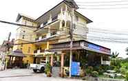 ภายนอกอาคาร 5 Penhouse Hotel Pattaya