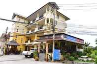ภายนอกอาคาร Penhouse Hotel Pattaya