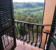 ห้องนอน 5 Affitta camere San Miniato