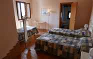 Bedroom 3 Affitta camere San Miniato