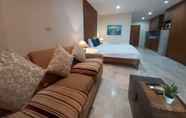 ห้องนอน 3 View Talay Condominium