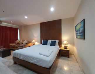 Bedroom 2 View Talay Condominium