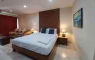 Bedroom 2 View Talay Condominium