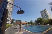 Swimming Pool View Talay Condominium