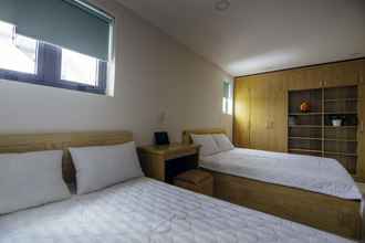 Kamar Tidur 4 Thien Long Apartment