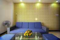 Common Space Thien Long Apartment