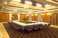 ห้องประชุม Empires Hotel Paradip