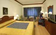 ห้องนอน 3 Empires Hotel Paradip