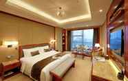 Bedroom 5 Empark Grand Hotel Hangzhou Bay Ningbo