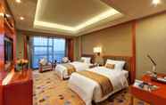 Kamar Tidur 4 Empark Grand Hotel Hangzhou Bay Ningbo