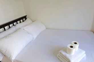 Kamar Tidur 4 Forbeswood Heights 2BR by Stays PH