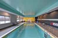 Swimming Pool Tru by Hilton Shepherdsville Louisville South