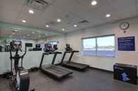 Fitness Center Tru by Hilton Shepherdsville Louisville South