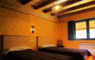 Bedroom 4 Casa Rural El Rincon