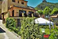 Exterior Casa Rural El Rincon