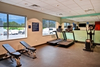 Fitness Center Tru by Hilton Louisville Airport