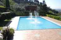 Swimming Pool Hotel Ristorante Grappolo D'Oro